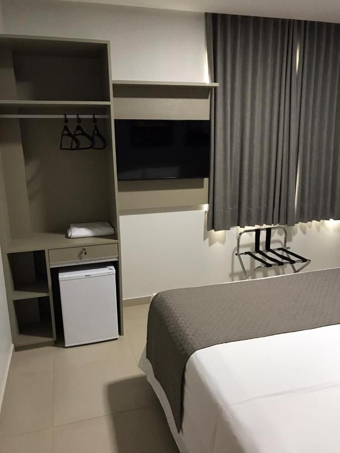 Hotel Barreto 3*